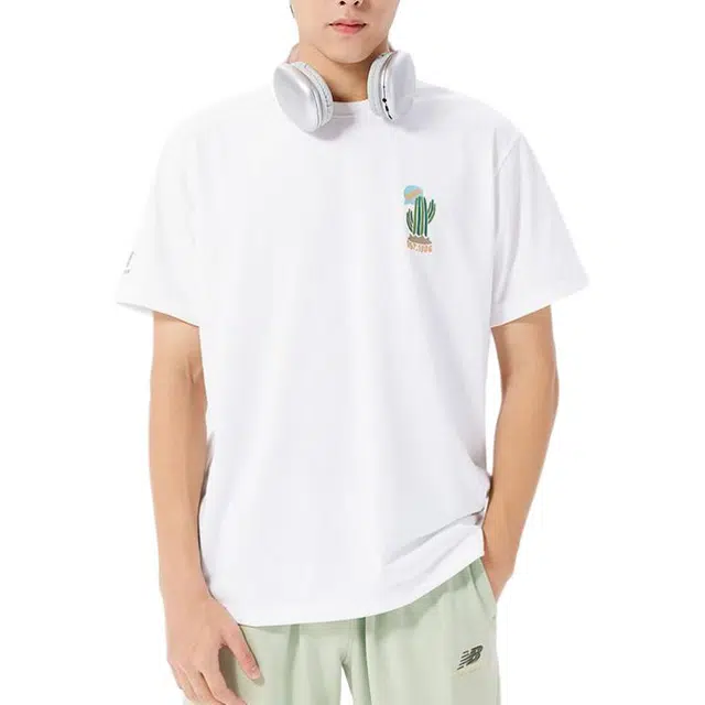 New Balance T