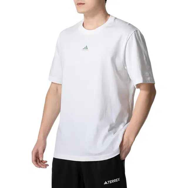 adidas T
