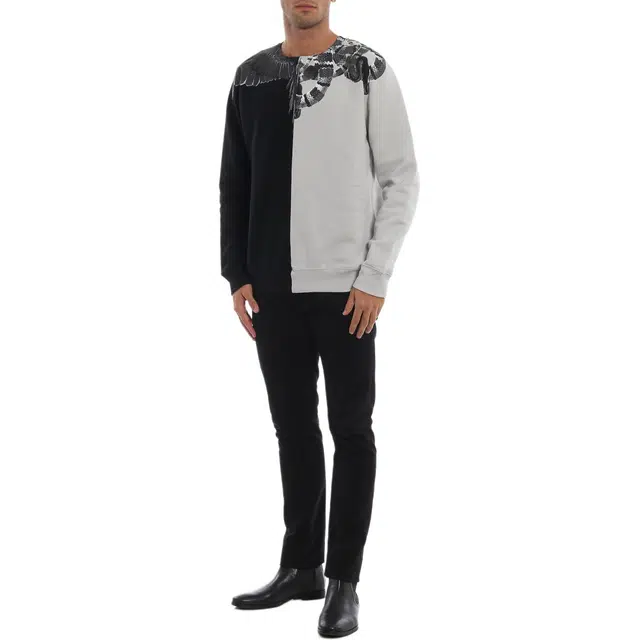 MARCELO BURLON COUNTY OF MILAN T