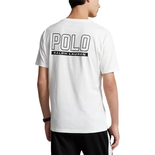 Polo Ralph Lauren LogoT