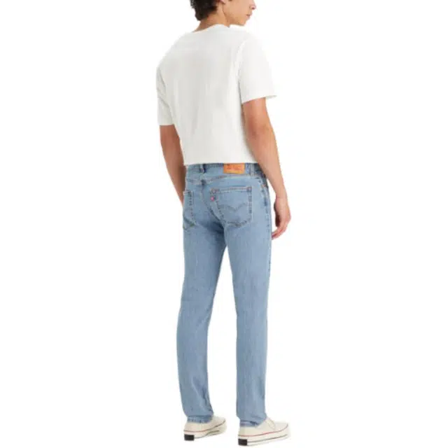 levis 511