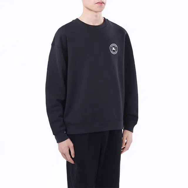 Burberry FW22 Logo