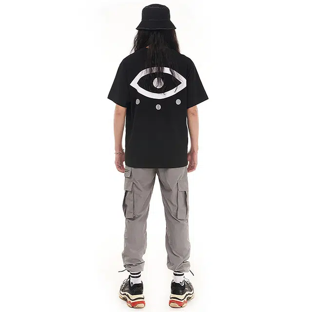 ARCANEFUNK SS24 logoT