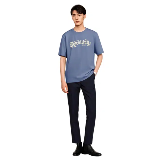 DEBRAND T