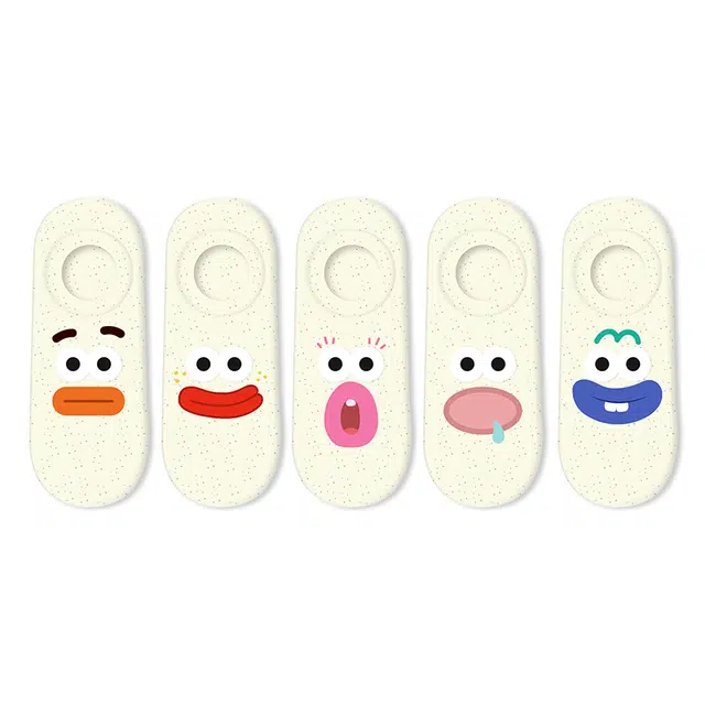 5