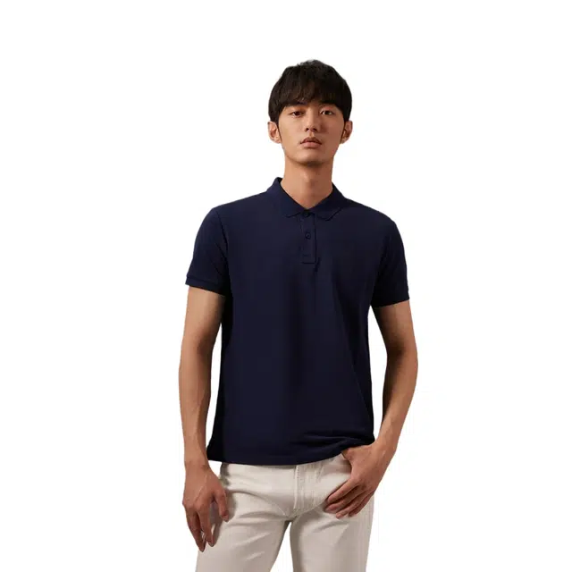 CALVIN KLEIN JeansLOGOPolo