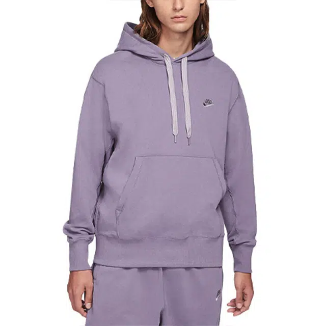 Nike Sportswear French Terry