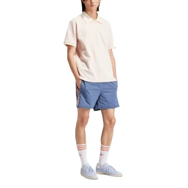 adidas originals ADIDAS PREMIUM SPRINTER SHORTS