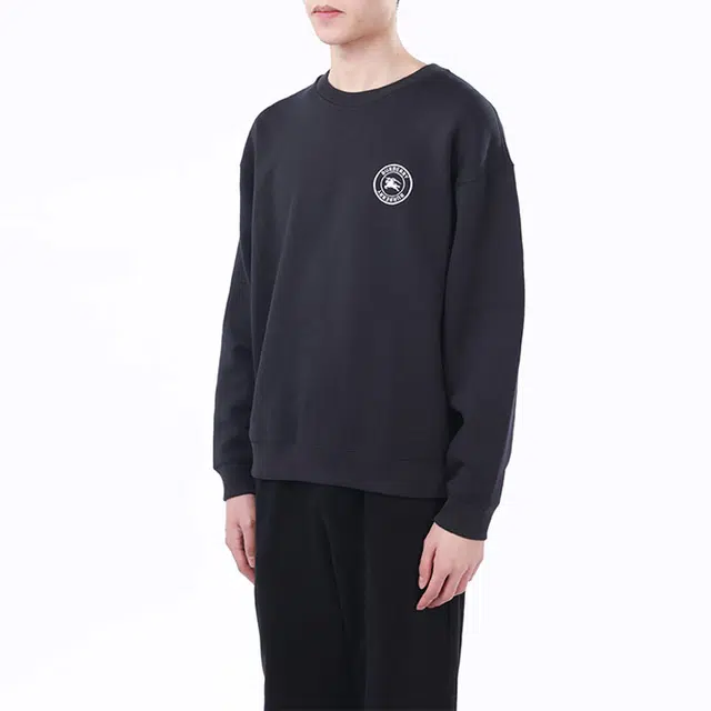 Burberry FW22 Logo