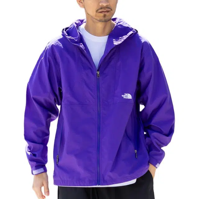 THE NORTH FACE Logo