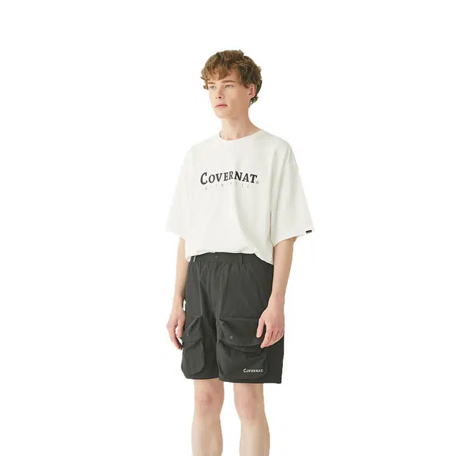 COVERNAT LogoT