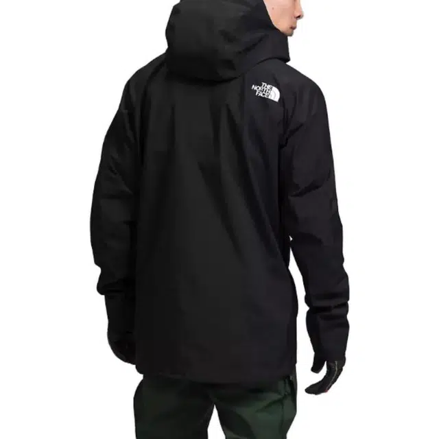 THE NORTH FACE Summit Series Pumori Gtx Pro Jacket
