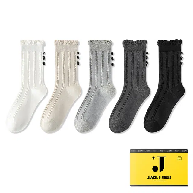 JIAZINI jk 5