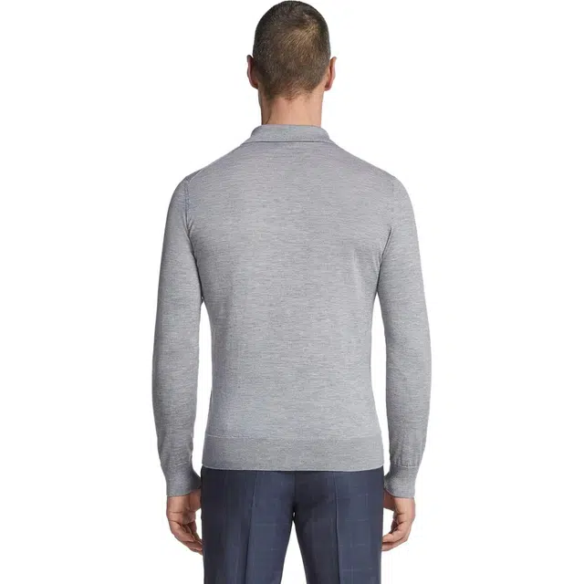 Zegna FW22 Polo