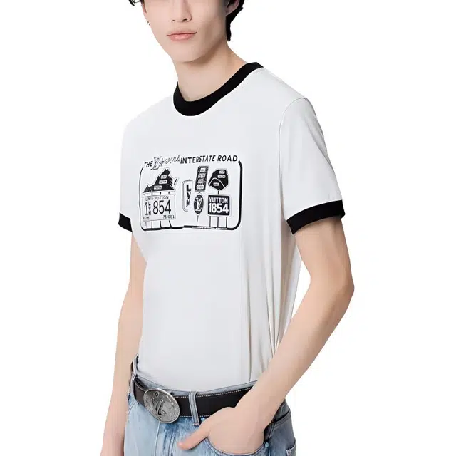 LOUIS VUITTON SS24 LoogT