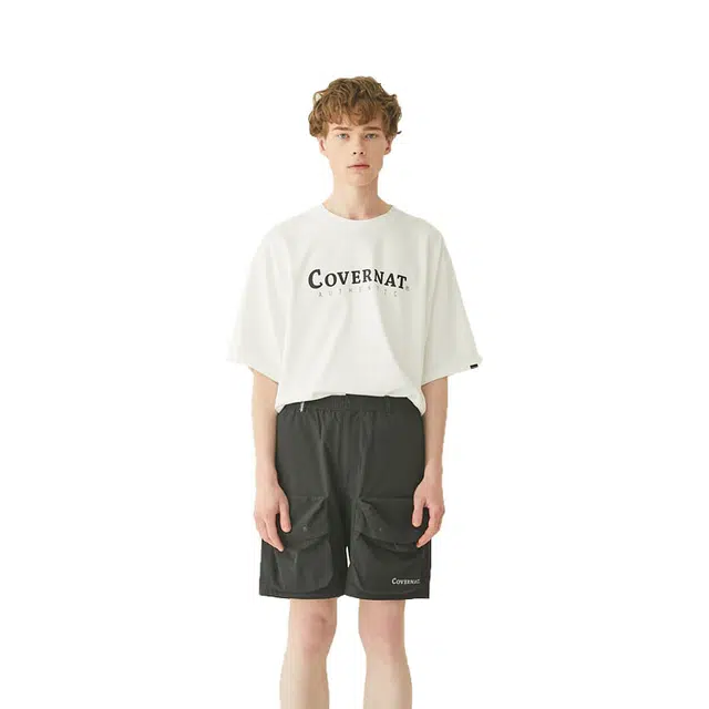 COVERNAT LogoT