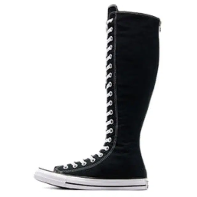 Converse Chuck Taylor All Star High Top Black