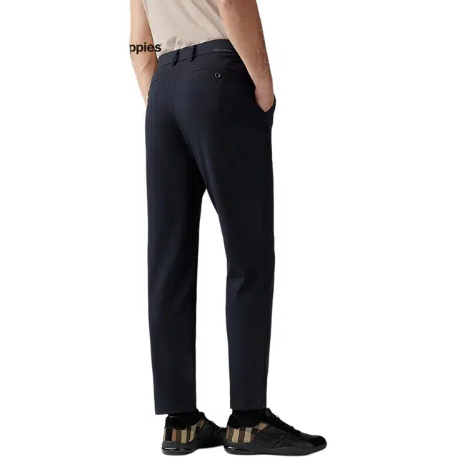 Hush Puppies