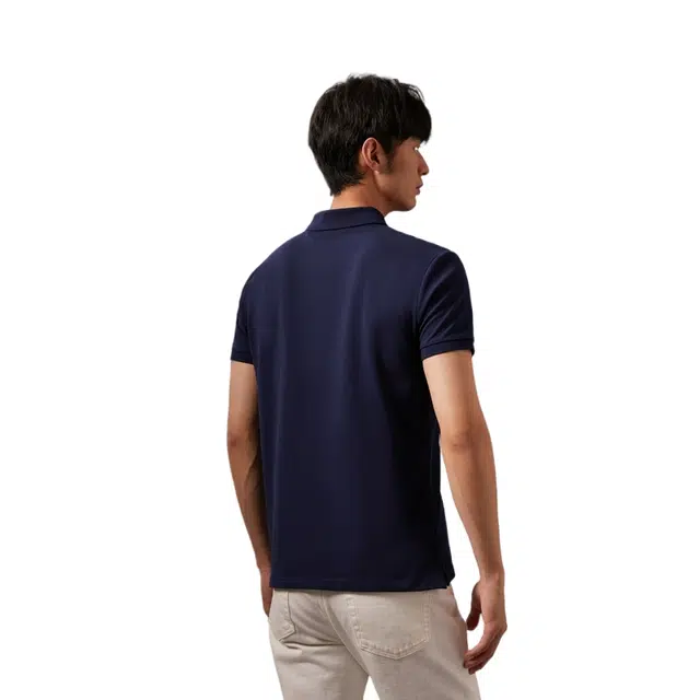 CALVIN KLEIN JeansLOGOPolo
