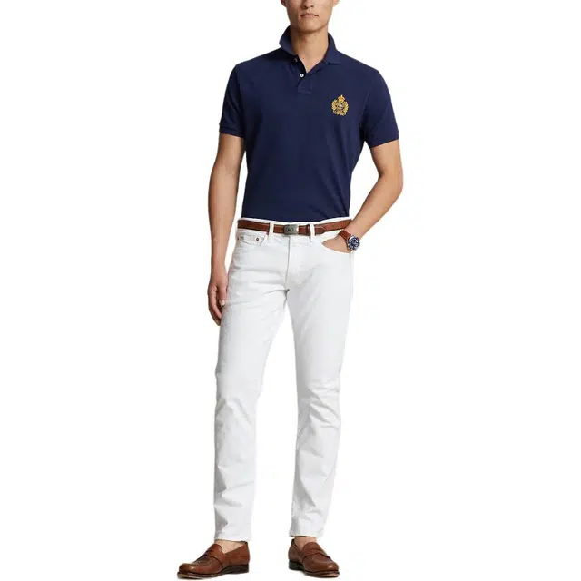 Polo Ralph Lauren SS24 Polo