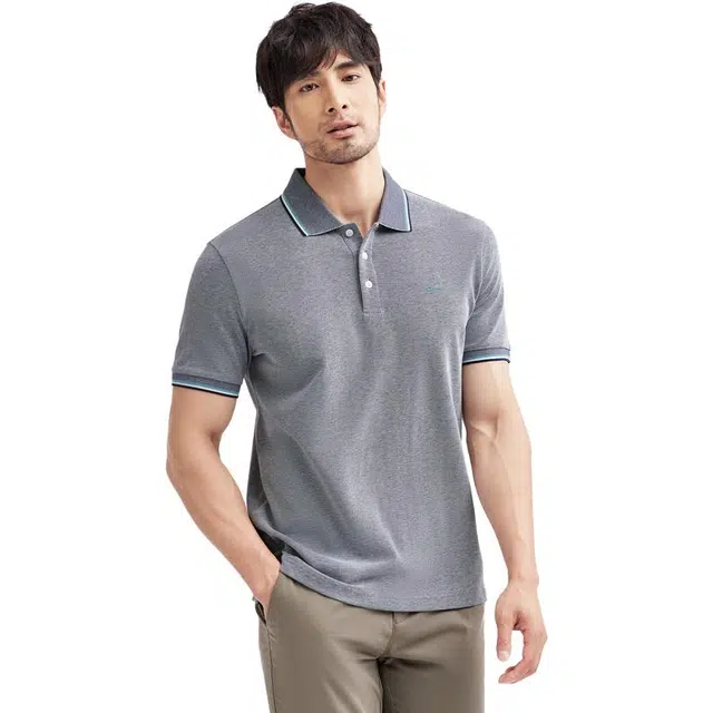 SEPTWOLVES Polo