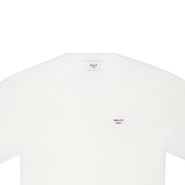 BALLY LogoT