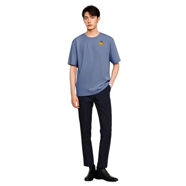DEBRAND T
