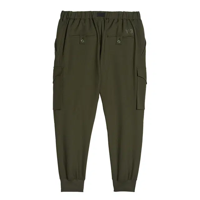 Y-3 SP UNI CUF PNT