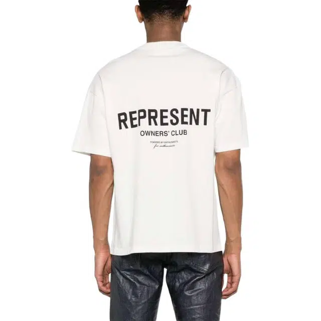 REPRESENT T