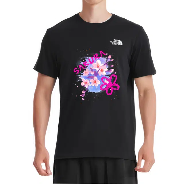 THE NORTH FACE SharkShock T