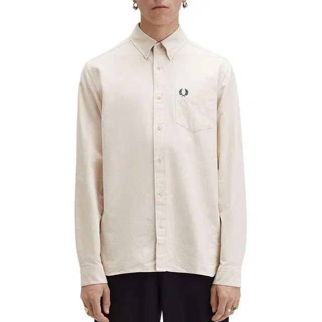 FRED PERRY FW24 logo