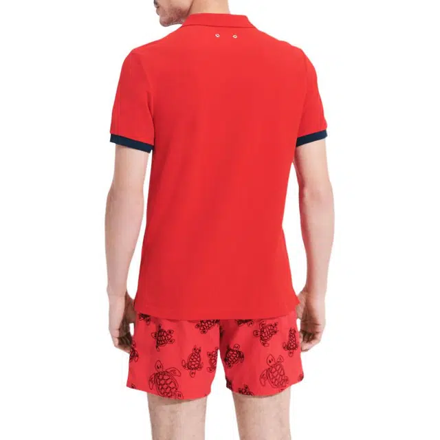 Vilebrequin Polo