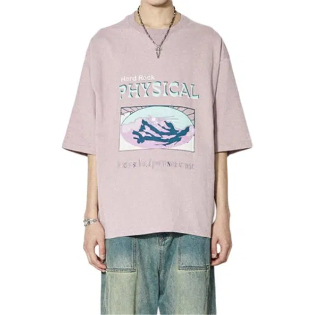 T