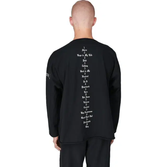 YEEZY SS24 T