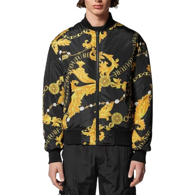 VERSACE
