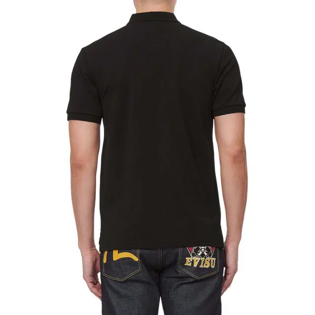 EVISU SS22 Polo