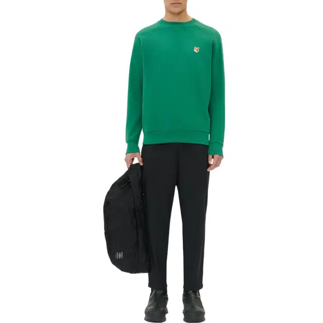 Maison Kitsune FW21