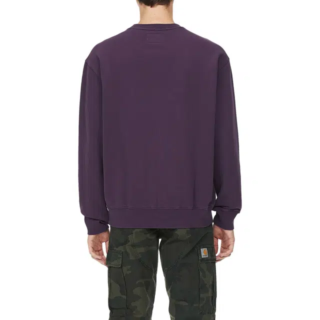 Carhartt WIP Classic Logo Sweatshirt