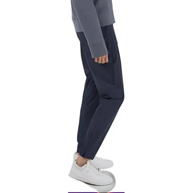 On