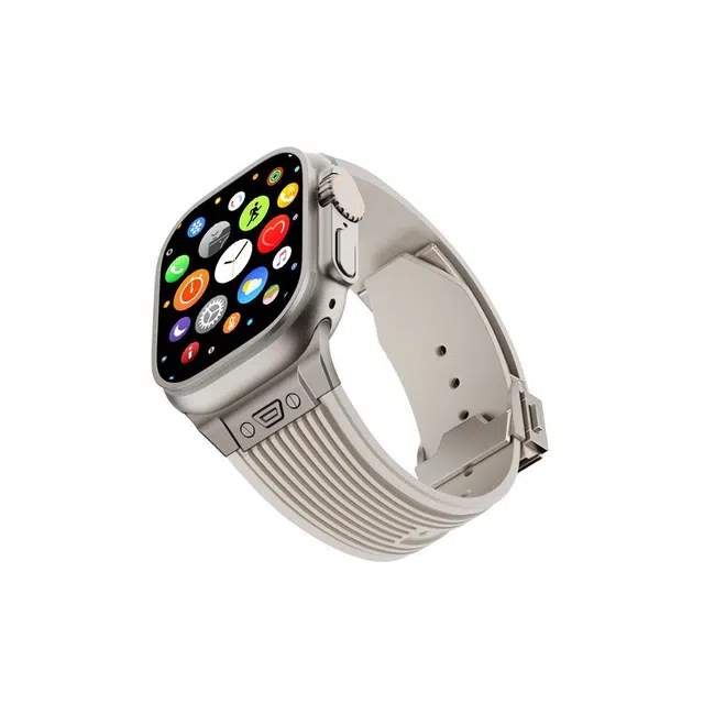 AOMN i watch Apple