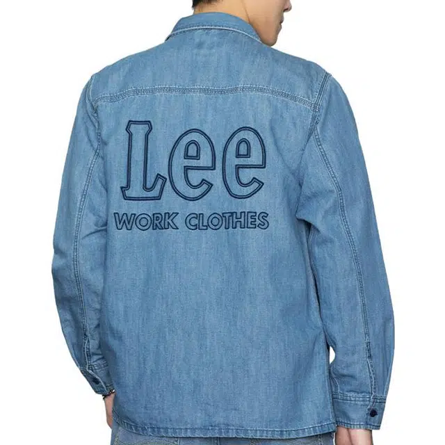 Lee Logo