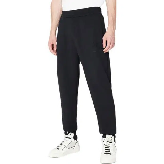 ARMANI EXCHANGE SS23 Logo
