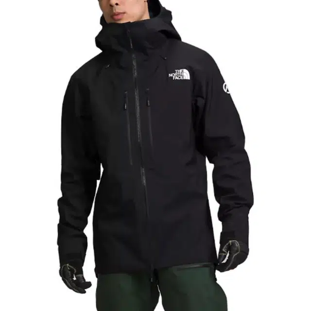 THE NORTH FACE Summit Series Pumori Gtx Pro Jacket