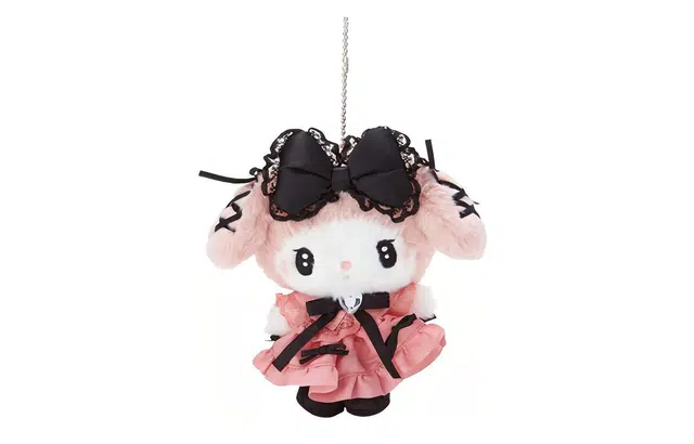 Sanrio 15cm