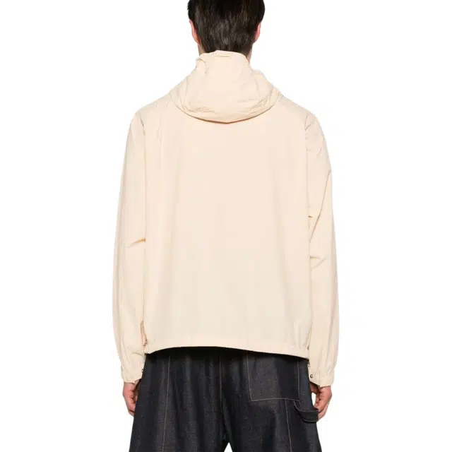 Maison Kitsune