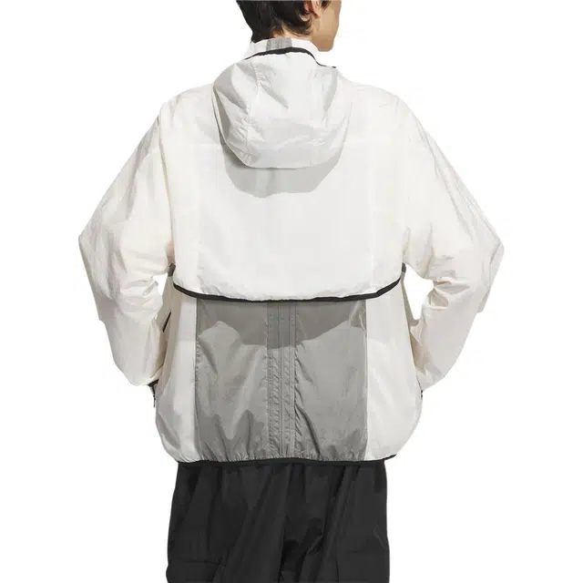 adidas Future Style Woven Jacket