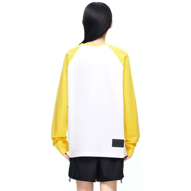 WE11DONE FW22 T