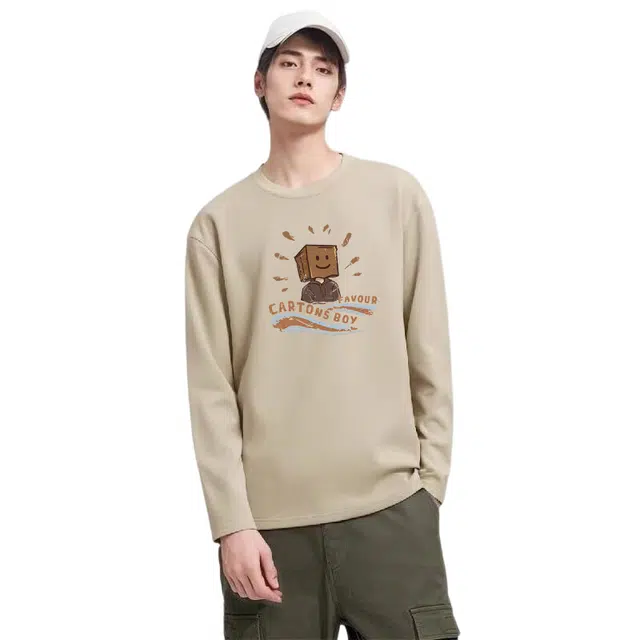 DEBRAND T