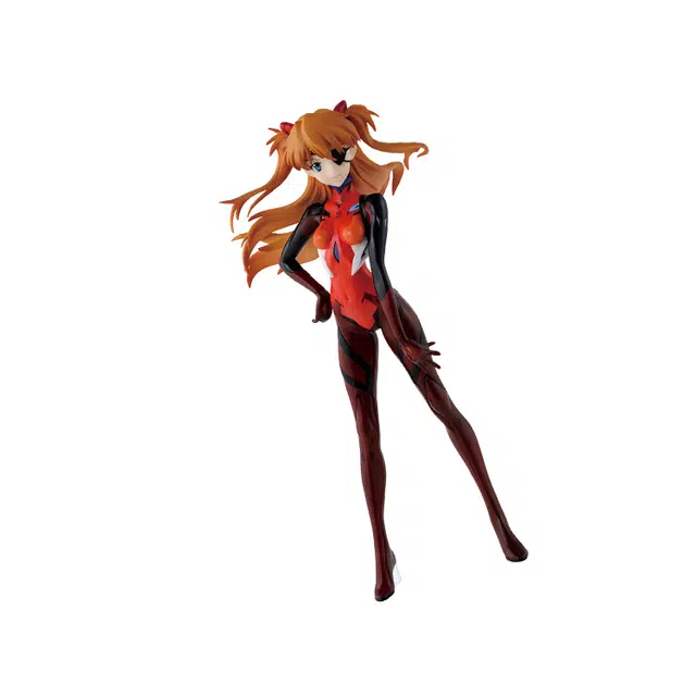 BANDAI eva