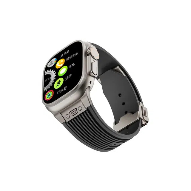 AOMN i watch Apple